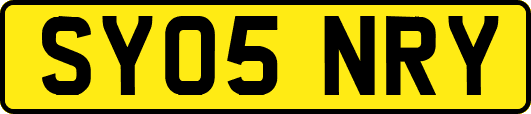 SY05NRY