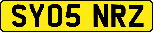 SY05NRZ
