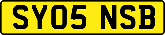 SY05NSB