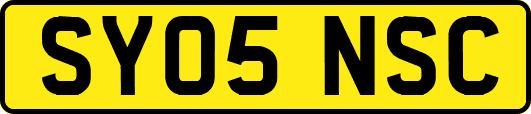 SY05NSC