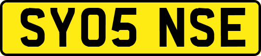 SY05NSE