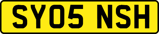 SY05NSH
