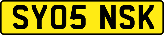 SY05NSK