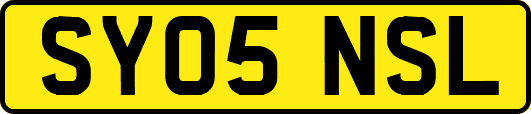 SY05NSL