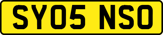 SY05NSO