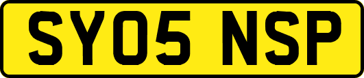 SY05NSP