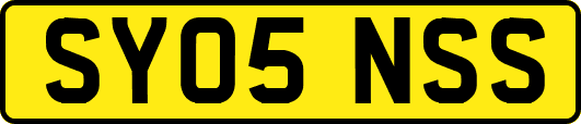 SY05NSS