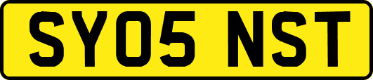 SY05NST