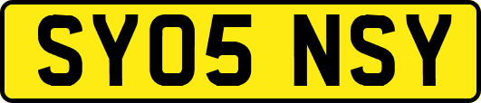 SY05NSY