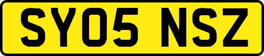 SY05NSZ