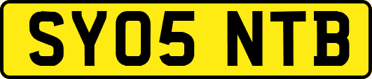 SY05NTB
