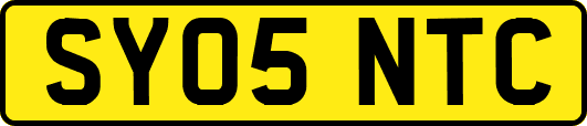 SY05NTC