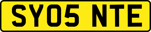 SY05NTE