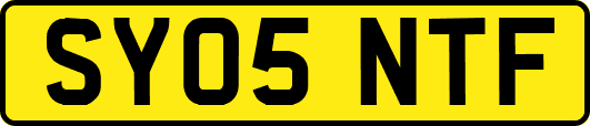 SY05NTF