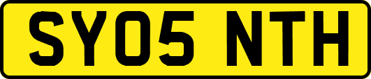 SY05NTH