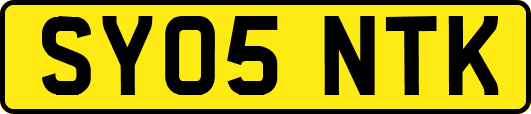 SY05NTK