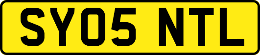 SY05NTL