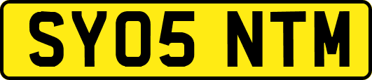 SY05NTM