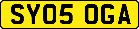 SY05OGA