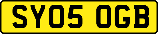 SY05OGB