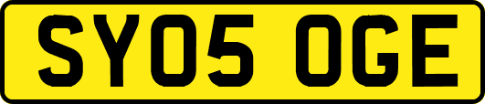 SY05OGE