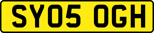 SY05OGH