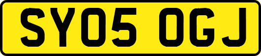 SY05OGJ