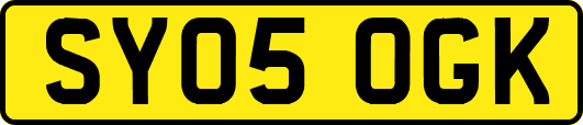 SY05OGK