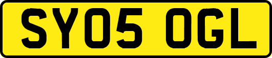 SY05OGL