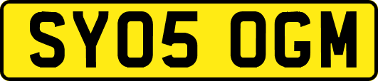 SY05OGM