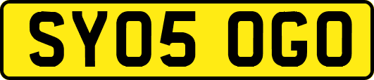 SY05OGO