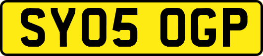 SY05OGP