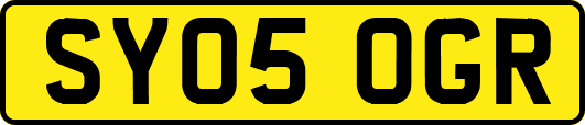 SY05OGR