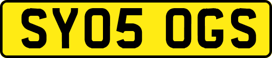 SY05OGS