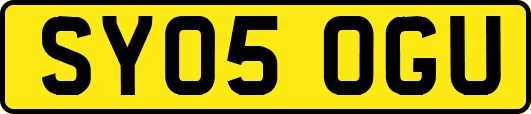 SY05OGU
