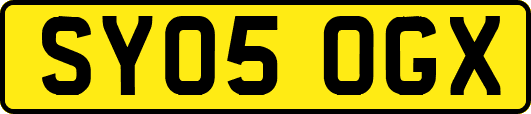 SY05OGX