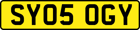 SY05OGY