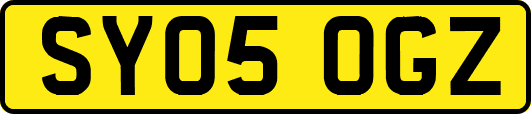SY05OGZ