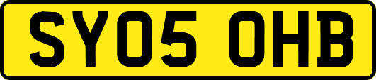 SY05OHB