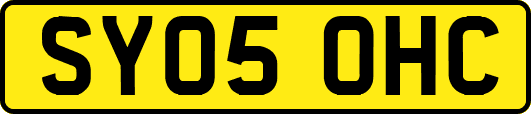 SY05OHC