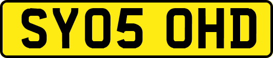 SY05OHD