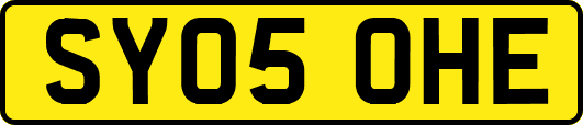 SY05OHE