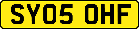 SY05OHF