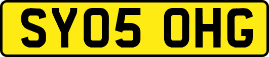 SY05OHG