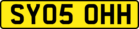 SY05OHH