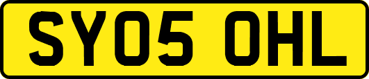 SY05OHL