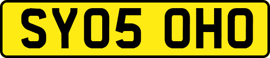 SY05OHO