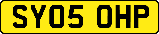 SY05OHP