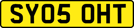 SY05OHT