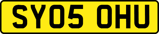 SY05OHU
